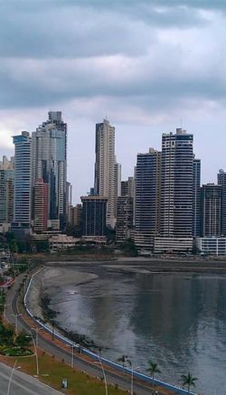 panama