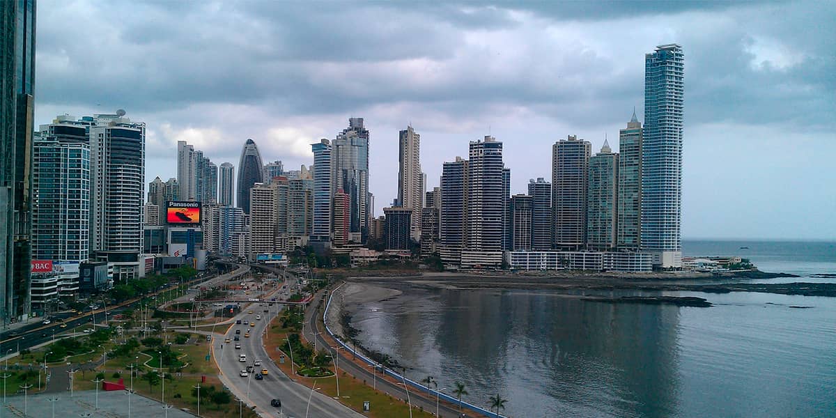 panama